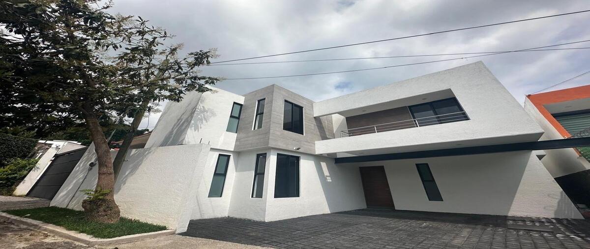 Foto de casa en venta en  , santa maría ahuacatitlán, cuernavaca, morelos, 0 No. 03
