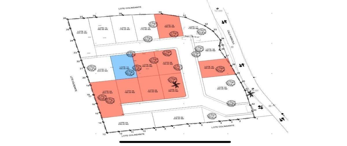 Foto de terreno habitacional en , santa maría ahuacatitlán, cuernavaca, morelos, 30932674 foto 04 Foto de terreno habitacional en venta en , santa maría ahuacatitlán, cuernavaca, morelos, 30932674 No. 04
