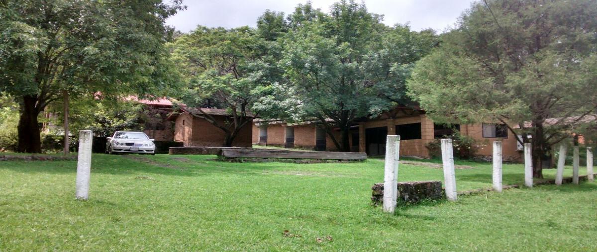 Foto de rancho en venta en  , santa maría ahuacatitlán, cuernavaca, morelos, 0 No. 03