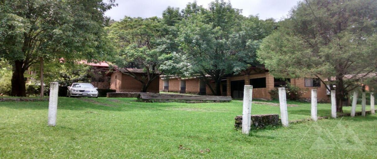 Foto de rancho en venta en  , santa maría ahuacatitlán, cuernavaca, morelos, 0 No. 04