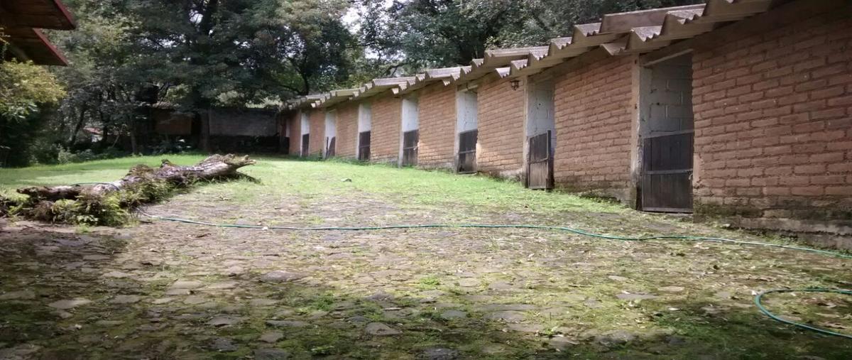 Foto de rancho en venta en  , santa maría ahuacatitlán, cuernavaca, morelos, 0 No. 05