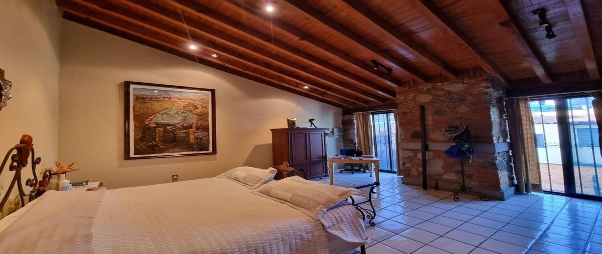 Foto de casa en venta en  , santa maría ahuacatitlán, cuernavaca, morelos, 0 No. 03