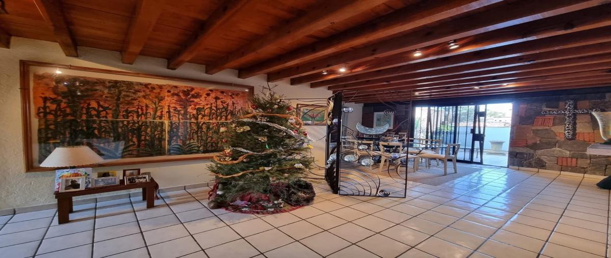 Foto de casa en venta en  , santa maría ahuacatitlán, cuernavaca, morelos, 0 No. 04