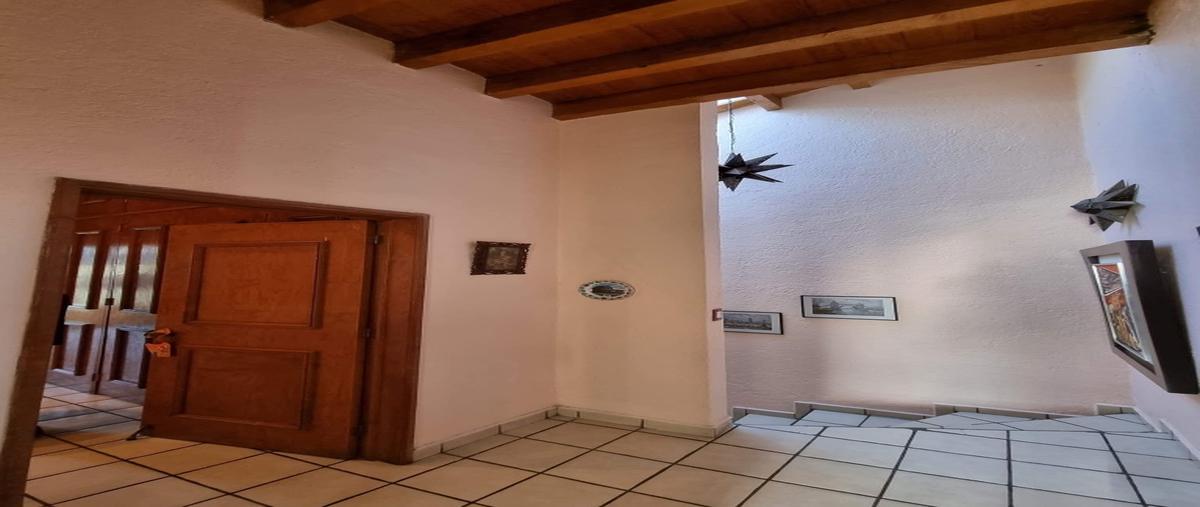 Foto de casa en venta en  , santa maría ahuacatitlán, cuernavaca, morelos, 0 No. 05