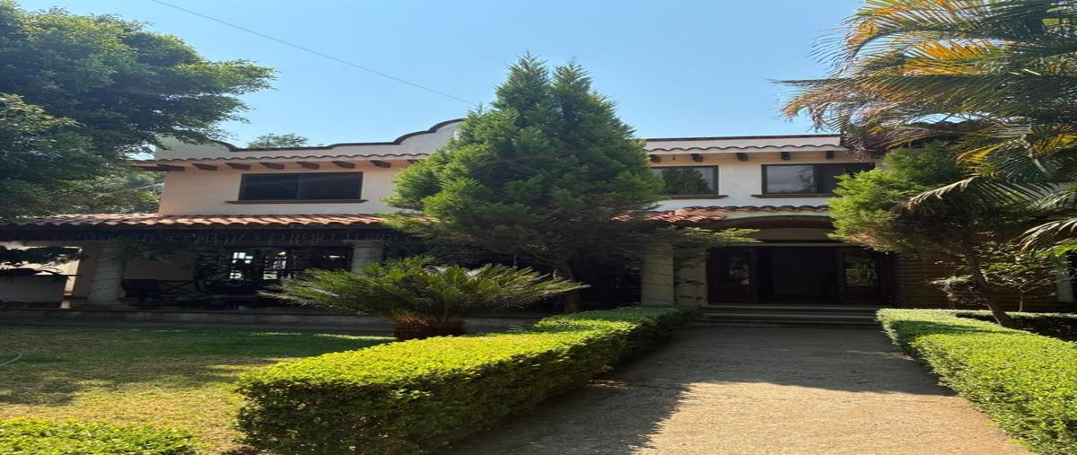 Foto de casa en venta en  , santa maría ahuacatitlán, cuernavaca, morelos, 0 No. 04