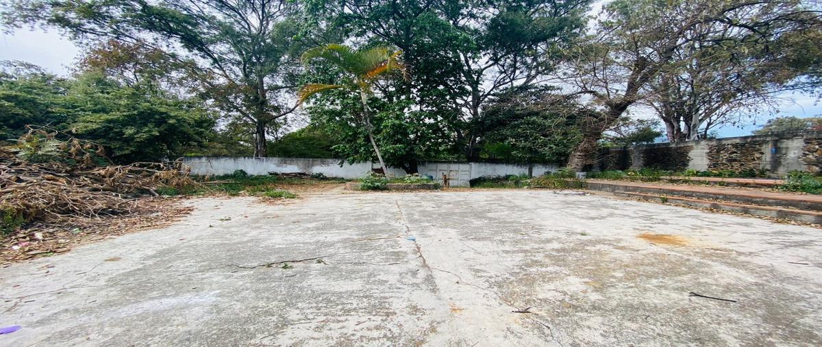 Foto de terreno habitacional en venta en  , santa maría ahuacatitlán, cuernavaca, morelos, 0 No. 04
