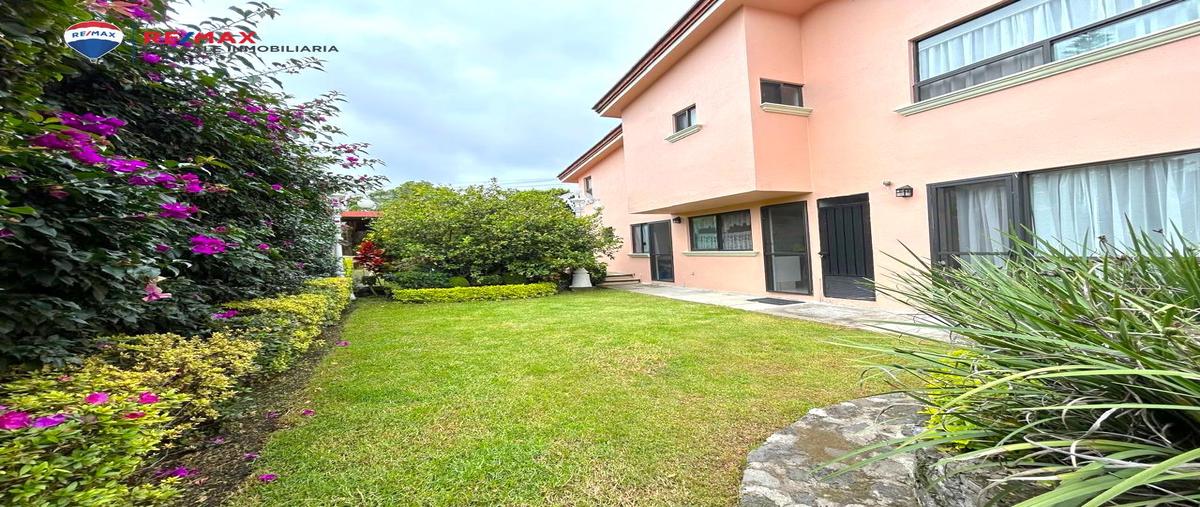 Foto de casa en venta en santa maría ahuacatitlán , santa maría ahuacatitlán, cuernavaca, morelos, 28464495 No. 03