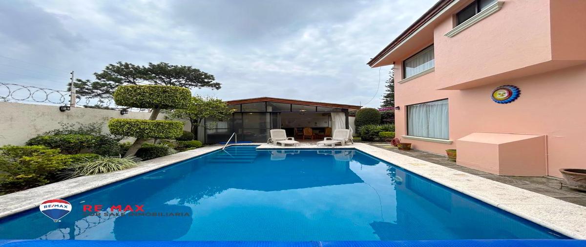 Foto de casa en venta en santa maría ahuacatitlán , santa maría ahuacatitlán, cuernavaca, morelos, 28464495 No. 04