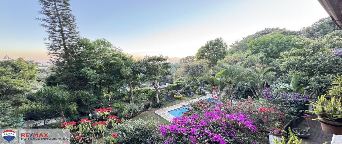 Foto de casa en venta en santa maría ahuacatitlán , santa maría ahuacatitlán, cuernavaca, morelos, 29274740 No. 03