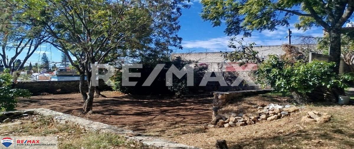 Foto de terreno habitacional en venta en santa maría ahuacatitlán , santa maría ahuacatitlán, cuernavaca, morelos, 0 No. 03