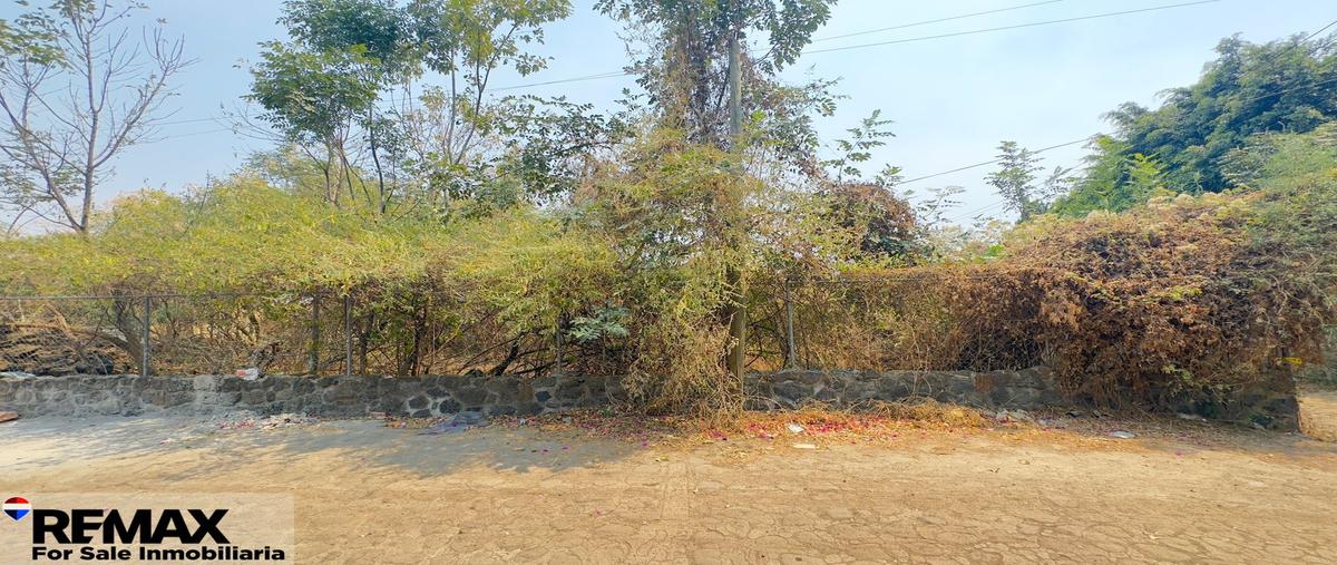 Foto de terreno habitacional en venta en santa maría ahuacatitlán , santa maría ahuacatitlán, cuernavaca, morelos, 29728747 No. 04