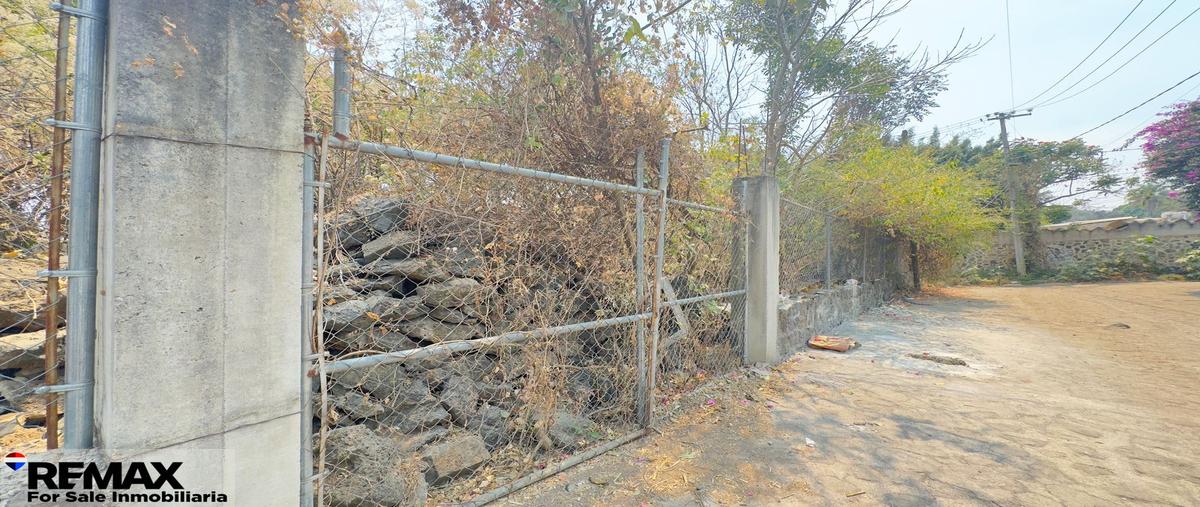 Foto de terreno habitacional en venta en santa maría ahuacatitlán , santa maría ahuacatitlán, cuernavaca, morelos, 29728747 No. 05