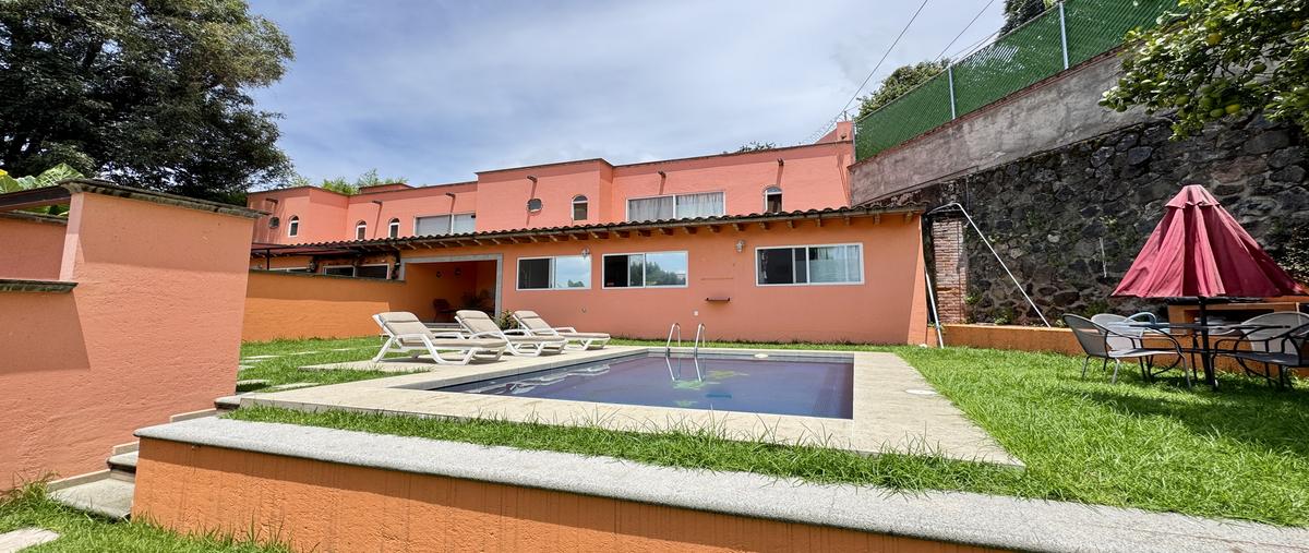 Foto de casa en venta en santa maría ahuacatitlán , santa maría ahuacatitlán, cuernavaca, morelos, 30308261 No. 03
