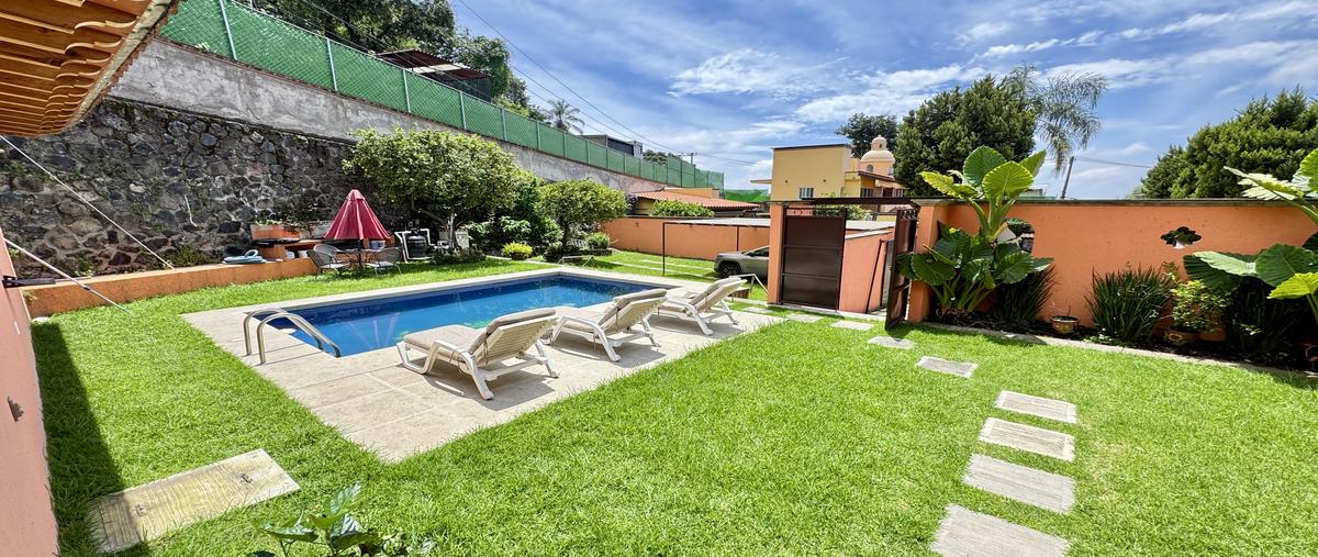 Foto de casa en venta en santa maría ahuacatitlán , santa maría ahuacatitlán, cuernavaca, morelos, 30308261 No. 04