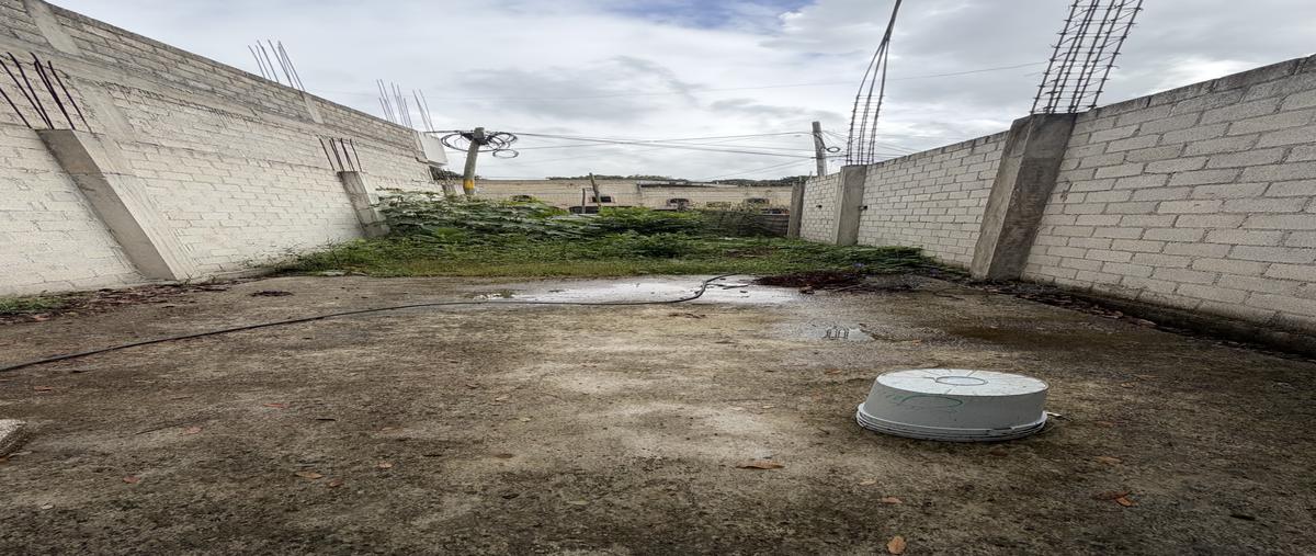 Foto de terreno habitacional en venta en santa maría ahuacatitlán , santa maría ahuacatitlán, cuernavaca, morelos, 0 No. 05