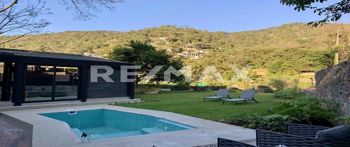 Foto de casa en condominio en santa maría ahuacatlán , santa maría ahuacatlan, valle de bravo, méxico, 21858658 foto 05 Foto de casa en condominio en venta en santa maría ahuacatlán , santa maría ahuacatlan, valle de bravo, méxico, 21858658 No. 05