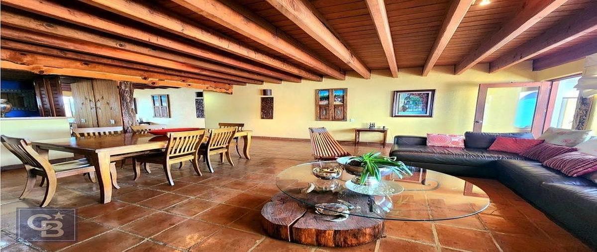 Foto de casa en renta en santa maría ahuacatlán , santa maría ahuacatlan, valle de bravo, méxico, 0 No. 03
