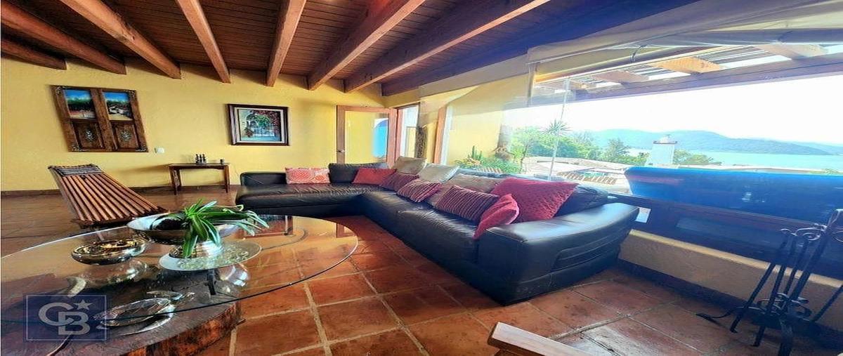 Foto de casa en renta en santa maría ahuacatlán , santa maría ahuacatlan, valle de bravo, méxico, 0 No. 04