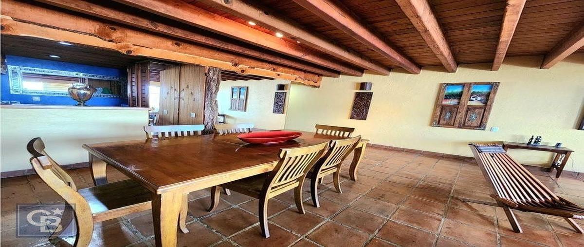 Foto de casa en renta en santa maría ahuacatlán , santa maría ahuacatlan, valle de bravo, méxico, 0 No. 05