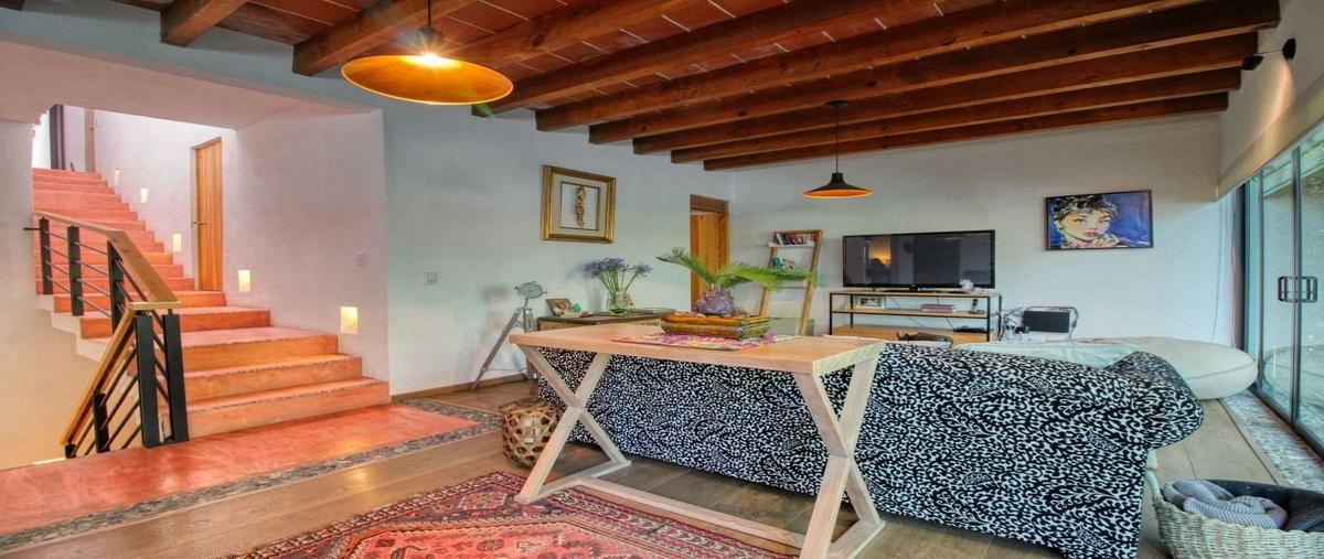 Foto de casa en renta en  , santa maría ahuacatlan, valle de bravo, méxico, 26411873 No. 04
