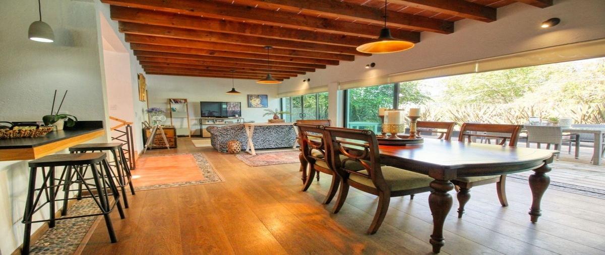 Foto de casa en renta en  , santa maría ahuacatlan, valle de bravo, méxico, 26411873 No. 05