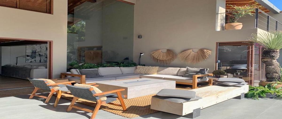 Foto de casa en venta en  , santa maría ahuacatlan, valle de bravo, méxico, 0 No. 04