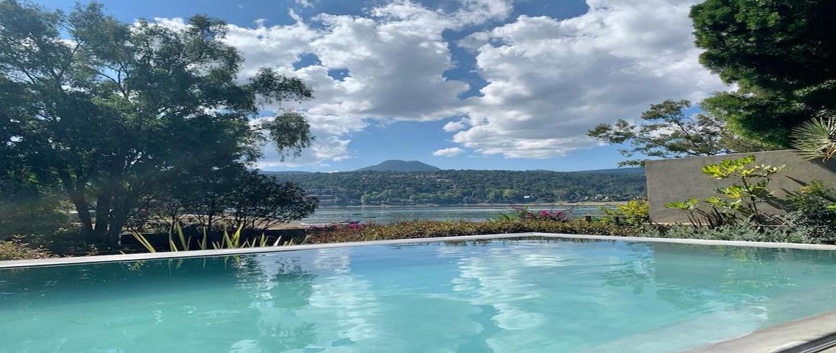 Foto de casa en venta en  , santa maría ahuacatlan, valle de bravo, méxico, 0 No. 05