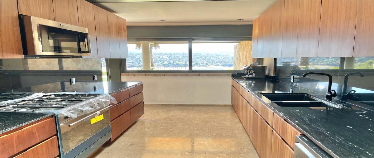 Foto de casa en venta en  , santa maría ahuacatlan, valle de bravo, méxico, 0 No. 04