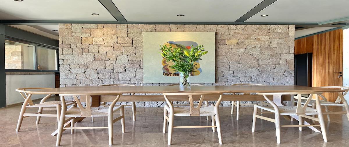 Foto de casa en venta en  , santa maría ahuacatlan, valle de bravo, méxico, 0 No. 05