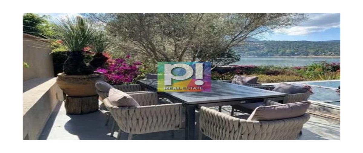 Foto de casa en venta en  , santa maría ahuacatlan, valle de bravo, méxico, 0 No. 05