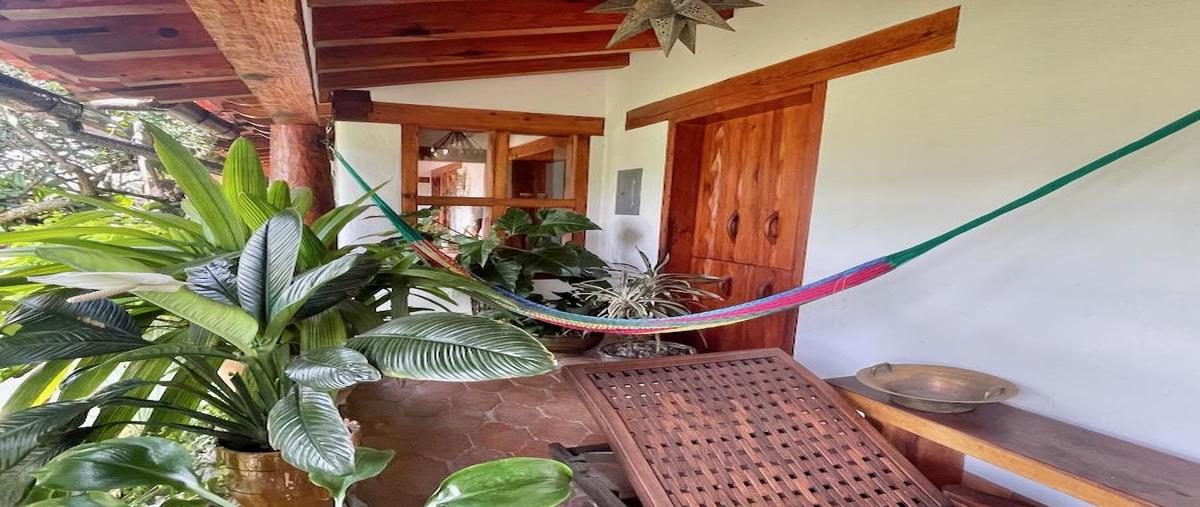 Foto de casa en venta en  , santa maría ahuacatlan, valle de bravo, méxico, 29434499 No. 03