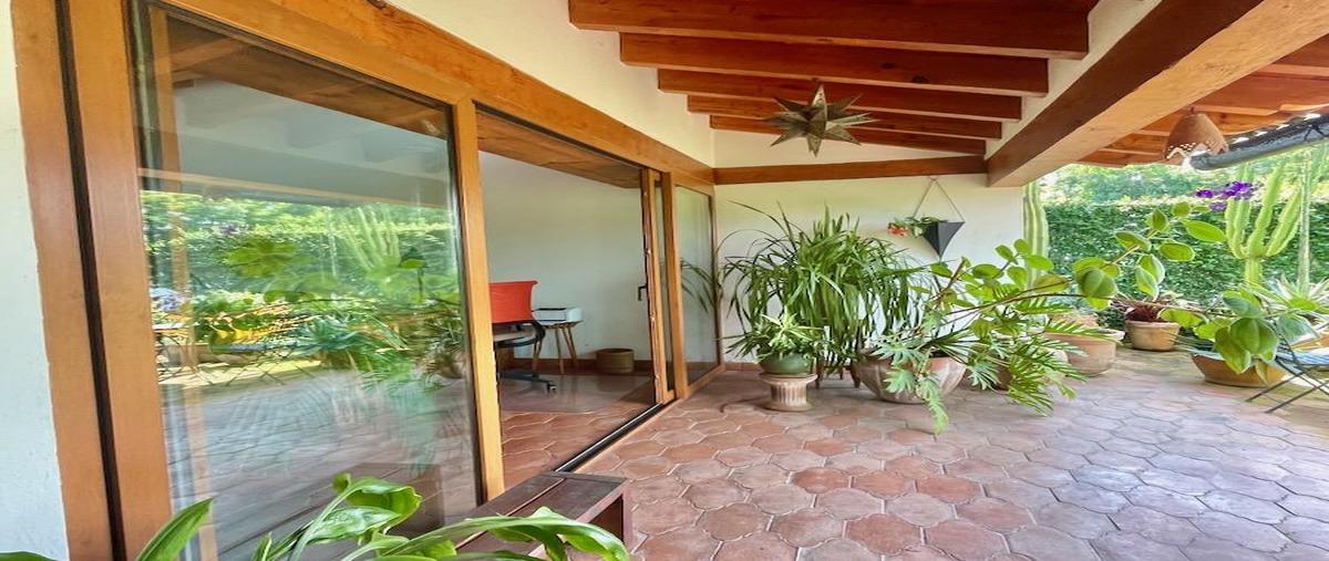 Foto de casa en venta en  , santa maría ahuacatlan, valle de bravo, méxico, 29434499 No. 04