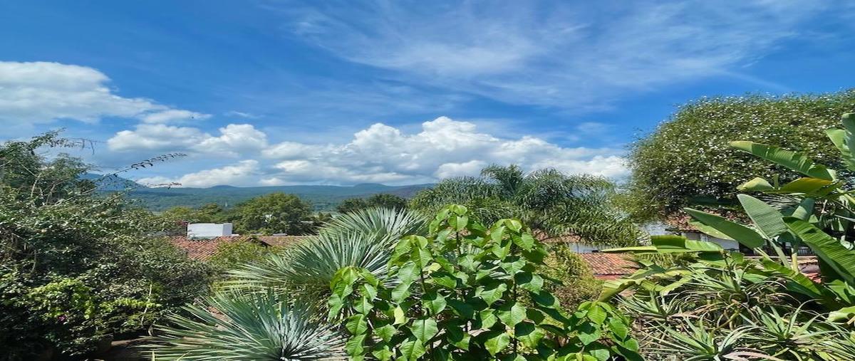 Foto de casa en venta en  , santa maría ahuacatlan, valle de bravo, méxico, 29434499 No. 05