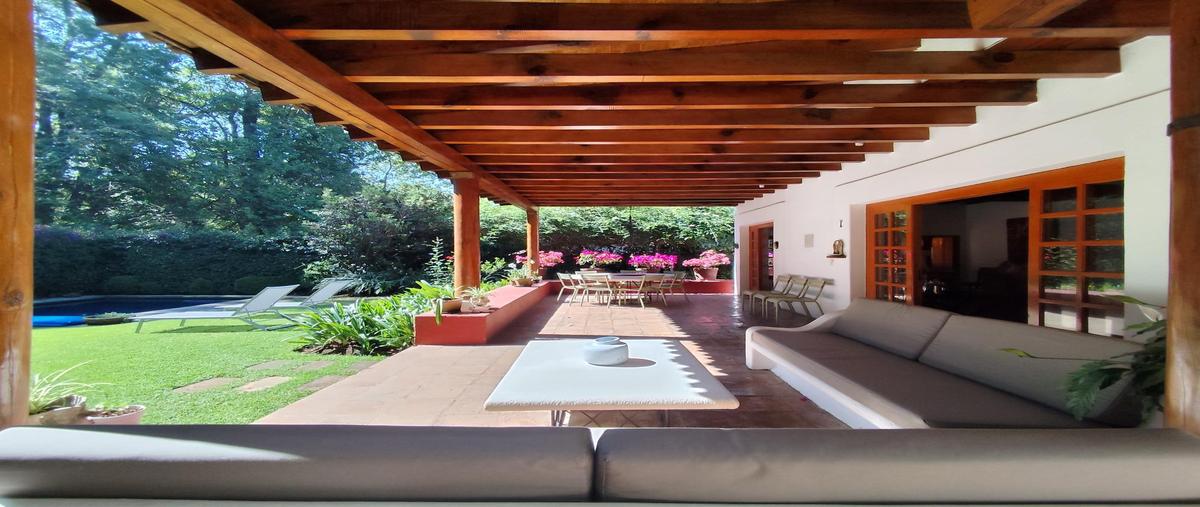 Foto de casa en , santa maría ahuacatlan, valle de bravo, méxico, 29823013 foto 04 Foto de casa en renta en , santa maría ahuacatlan, valle de bravo, méxico, 29823013 No. 04
