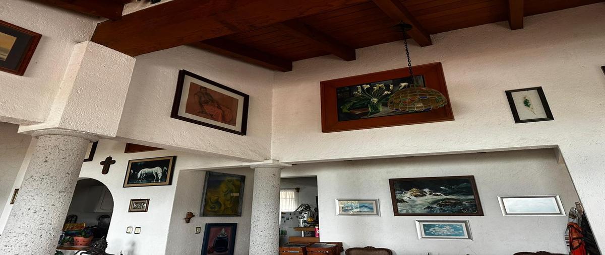 Foto de casa en venta en  , santa maría ahuacatlan, valle de bravo, méxico, 30214017 No. 03