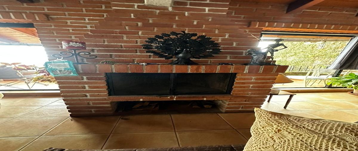 Foto de casa en venta en  , santa maría ahuacatlan, valle de bravo, méxico, 30214017 No. 04