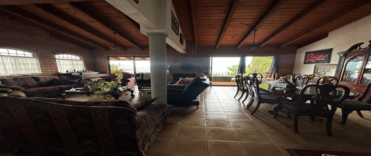 Foto de casa en venta en  , santa maría ahuacatlan, valle de bravo, méxico, 30214017 No. 05