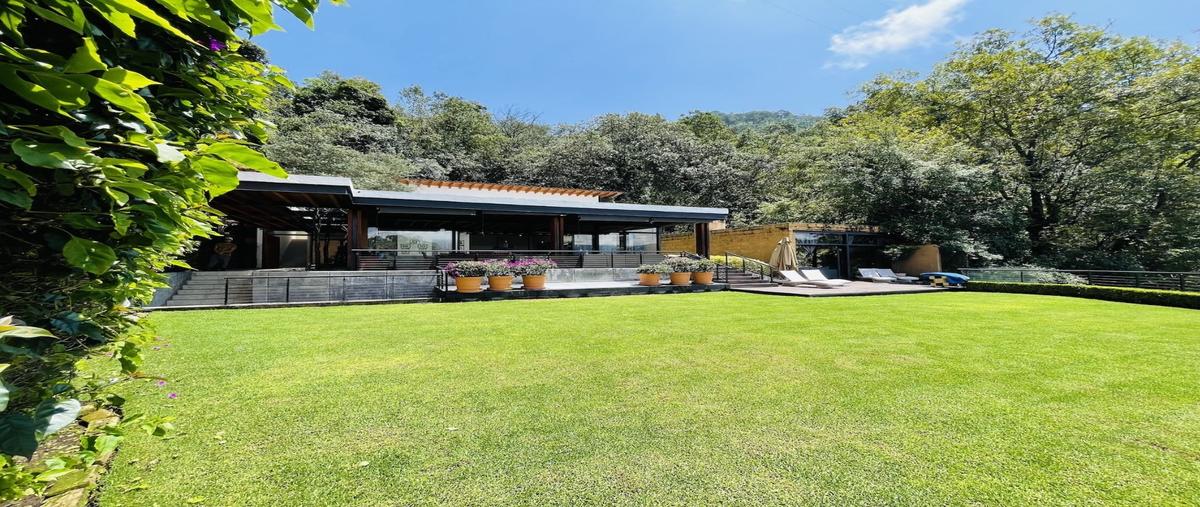 Foto de casa en condominio en renta en  , santa maría ahuacatlan, valle de bravo, méxico, 0 No. 03