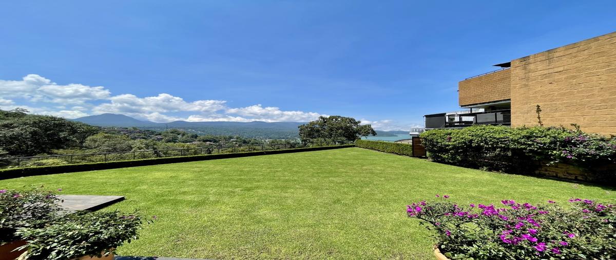Foto de casa en condominio en renta en  , santa maría ahuacatlan, valle de bravo, méxico, 0 No. 04