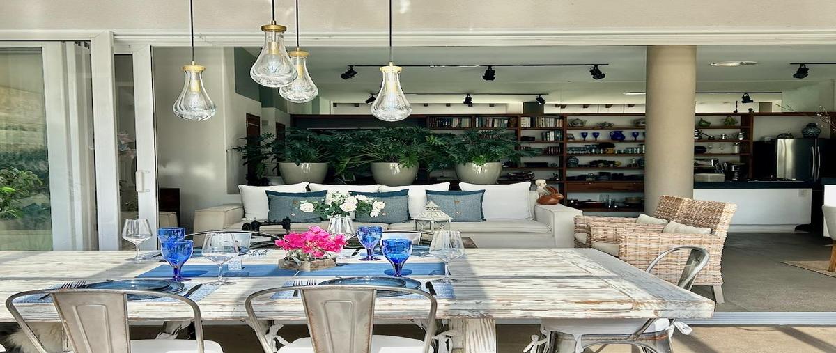 Foto de casa en venta en  , santa maría ahuacatlan, valle de bravo, méxico, 0 No. 03