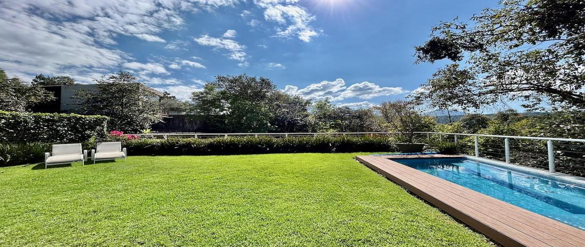 Foto de casa en venta en  , santa maría ahuacatlan, valle de bravo, méxico, 0 No. 04