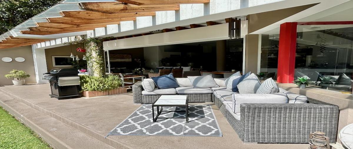 Foto de casa en venta en  , santa maría ahuacatlan, valle de bravo, méxico, 0 No. 05