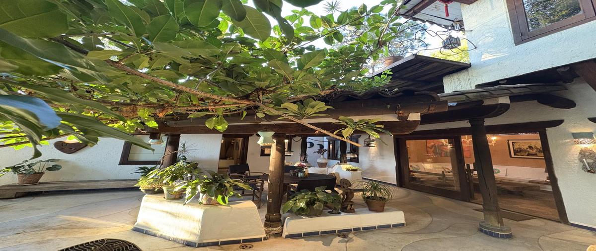 Foto de casa en venta en  , santa maría ahuacatlan, valle de bravo, méxico, 30836548 No. 03