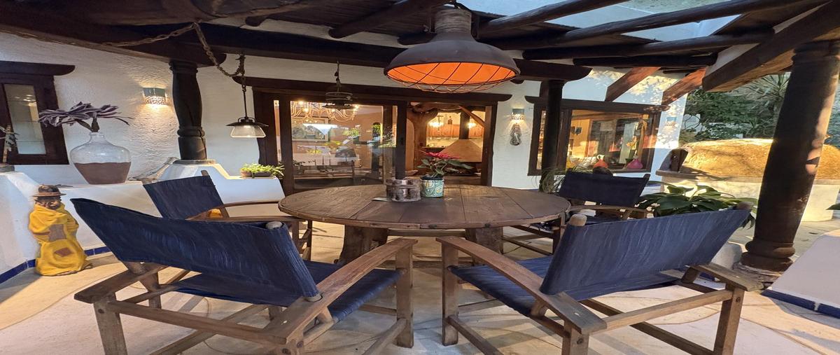 Foto de casa en venta en  , santa maría ahuacatlan, valle de bravo, méxico, 30836548 No. 05