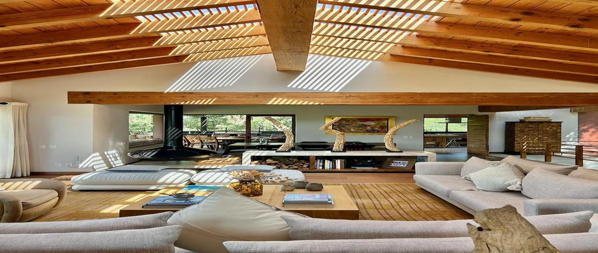 Foto de casa en venta en  , santa maría ahuacatlan, valle de bravo, méxico, 0 No. 05