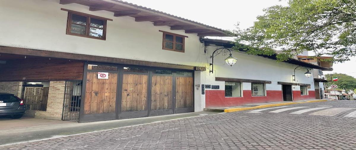 Foto de casa en renta en  , santa maría ahuacatlan, valle de bravo, méxico, 0 No. 03
