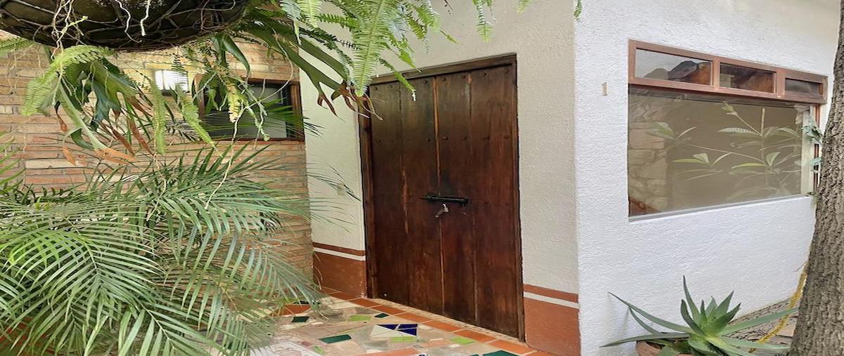 Foto de casa en renta en  , santa maría ahuacatlan, valle de bravo, méxico, 0 No. 05