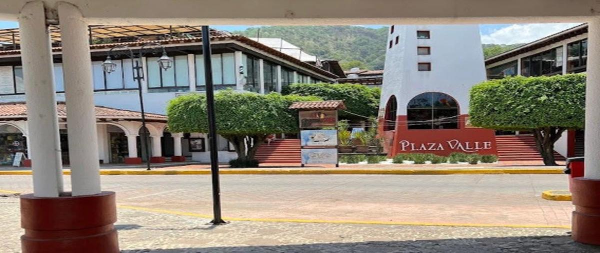 Foto de local en , santa maría ahuacatlan, valle de bravo, méxico, 0 foto 03 Foto de local en renta en , santa maría ahuacatlan, valle de bravo, méxico, 0 No. 03