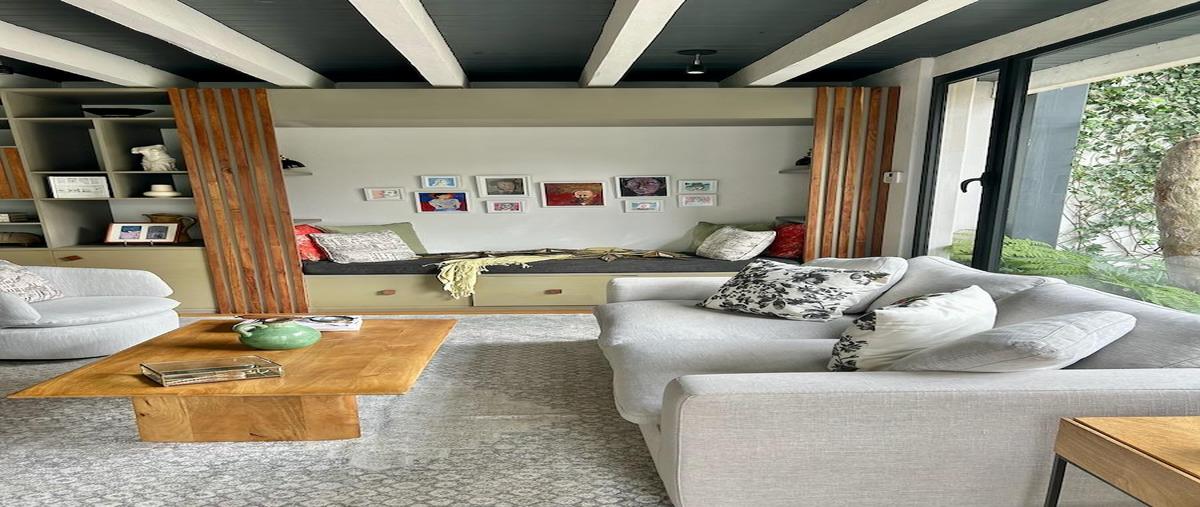 Foto de casa en renta en  , santa maría ahuacatlan, valle de bravo, méxico, 0 No. 04