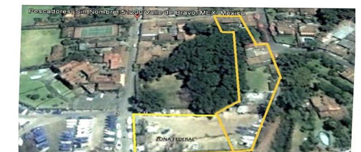 Foto de terreno habitacional en , santa maría ahuacatlan, valle de bravo, méxico, 7029096 foto 03 Foto de terreno habitacional en venta en , santa maría ahuacatlan, valle de bravo, méxico, 7029096 No. 03